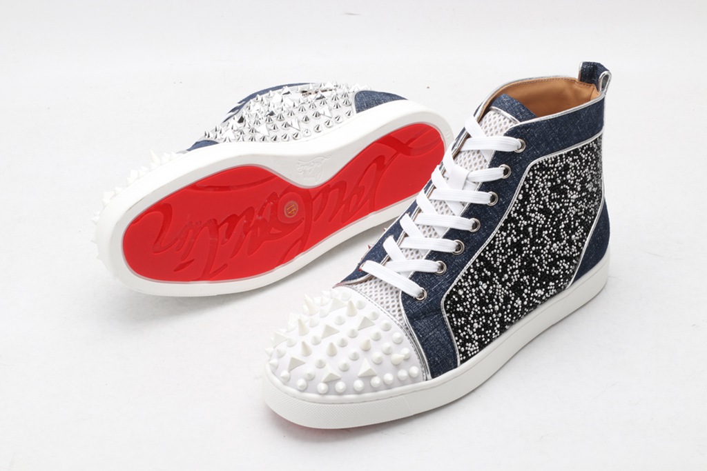 C*L sneaker